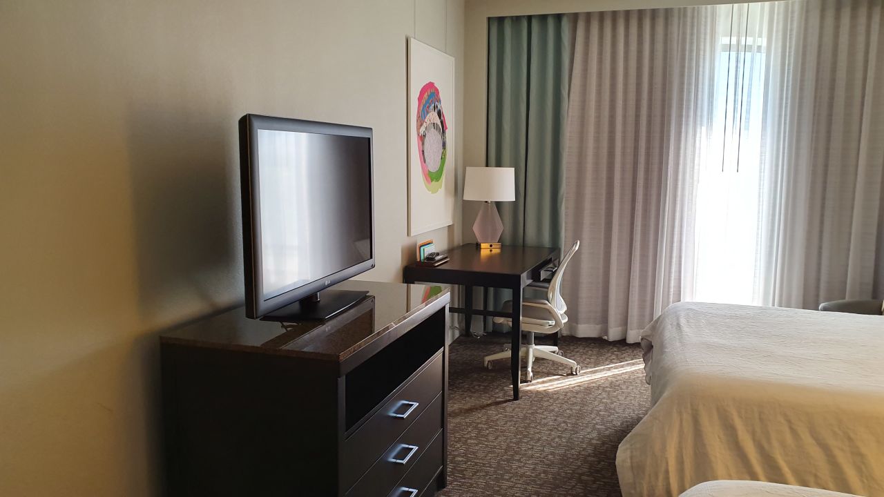 Hilton Garden Inn Austin Downtown Austin Holidaycheck