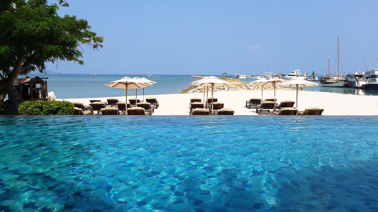 Deva Beach Resort Samui Big Buddha Beach Bang Po Beach - 