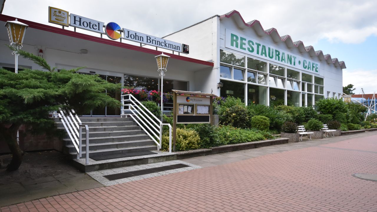 Hotel John Brinckman (Boltenhagen) • HolidayCheck (MecklenburgVorpommern Deutschland)