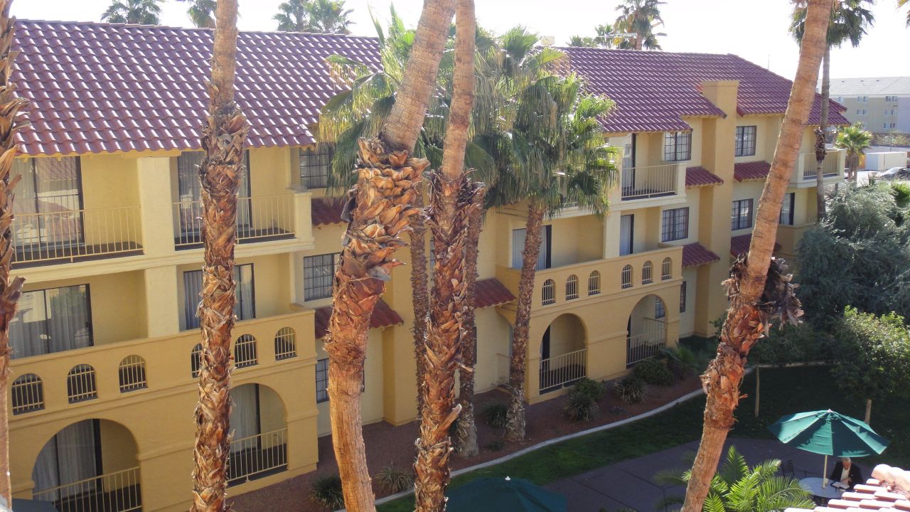 Hotel La Quinta Las Vegas Nellis (Las Vegas) • HolidayCheck (Nevada USA)