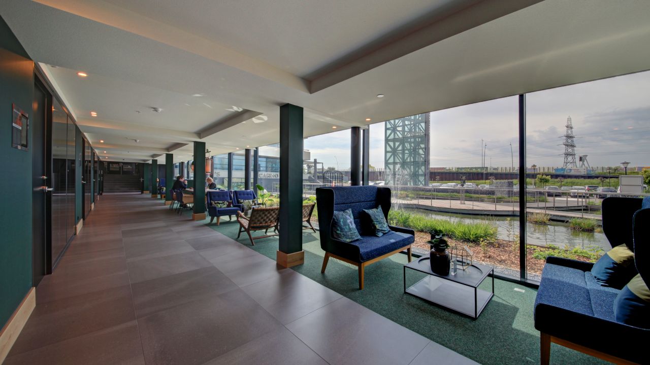 Van der Valk Hotel Eindhoven (Eindhoven) • HolidayCheck (Nordbrabant