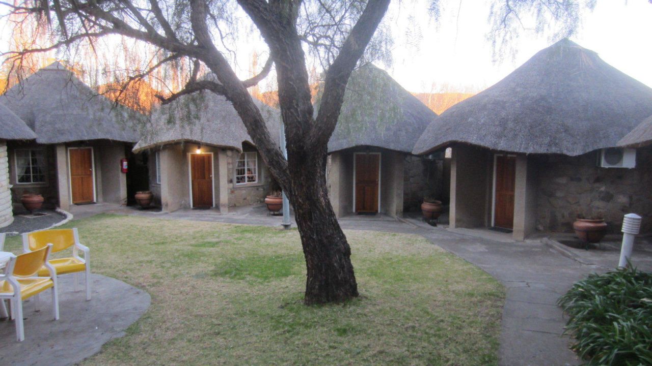 Hotel Lancers Inn (Maseru) • HolidayCheck (Lesotho Lesotho)