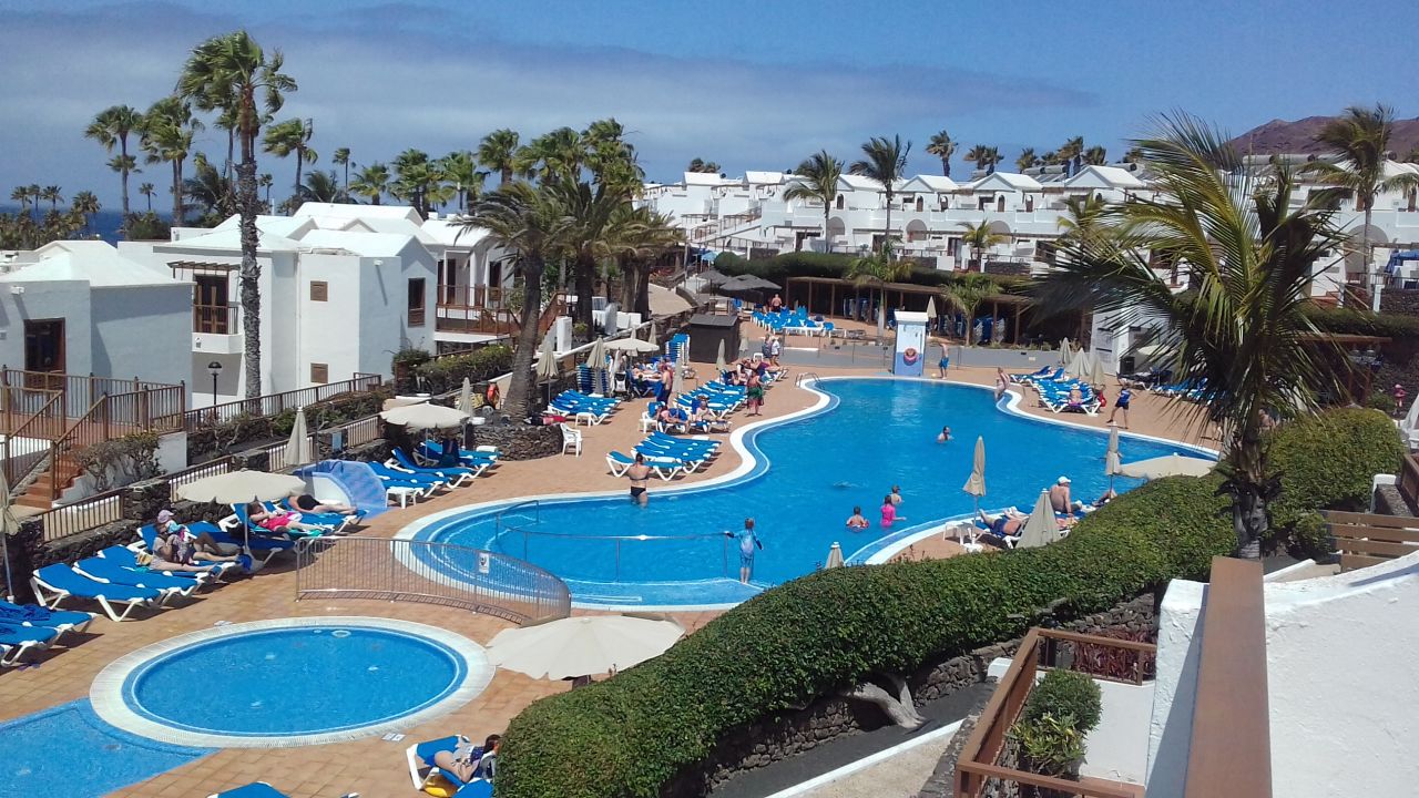 Villas For Sale By Volcano Estates Lanzarote Immobilie