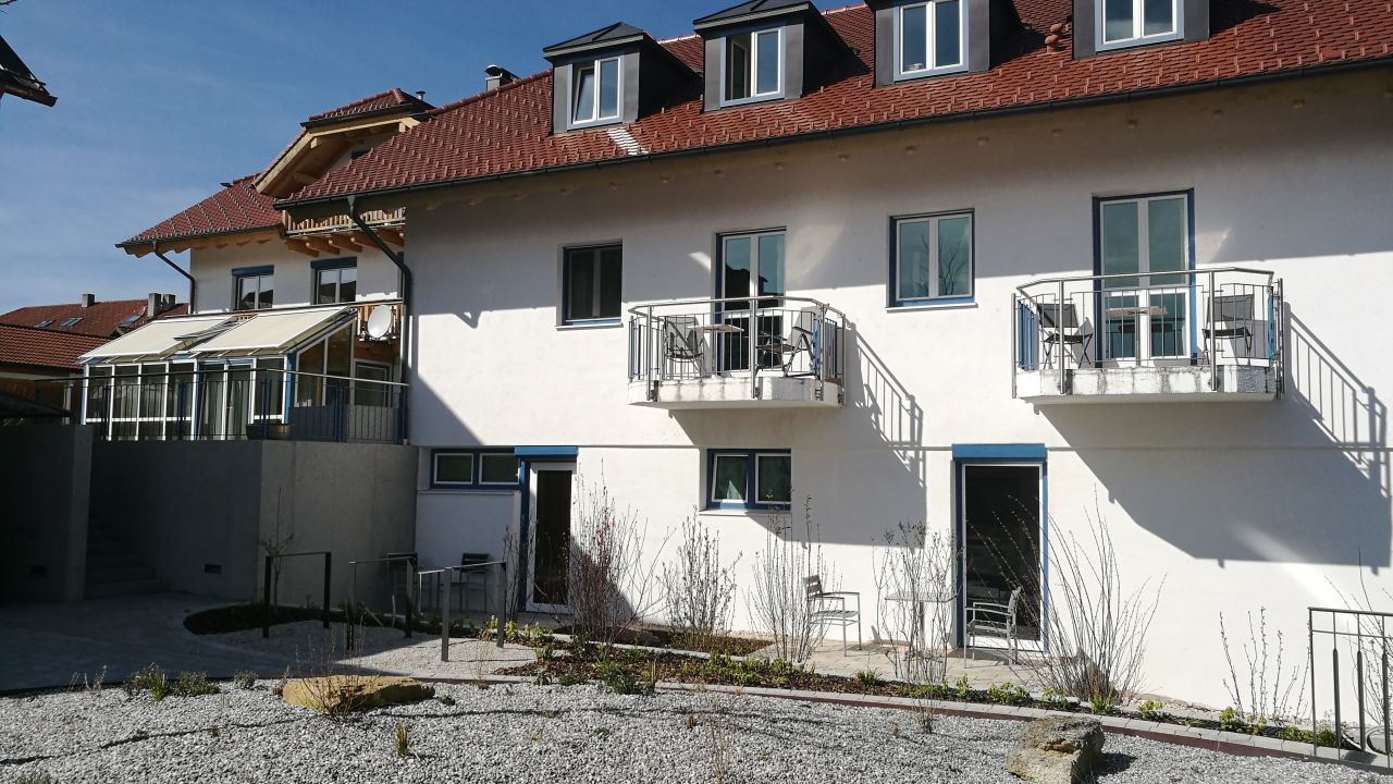 Haus am Gries (Murnau am Staffelsee) • HolidayCheck