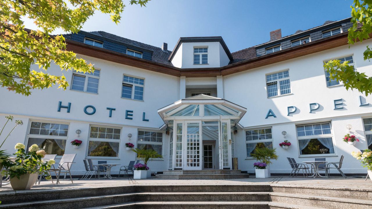 Hotel Haus Appel (Rech) • HolidayCheck (RheinlandPfalz