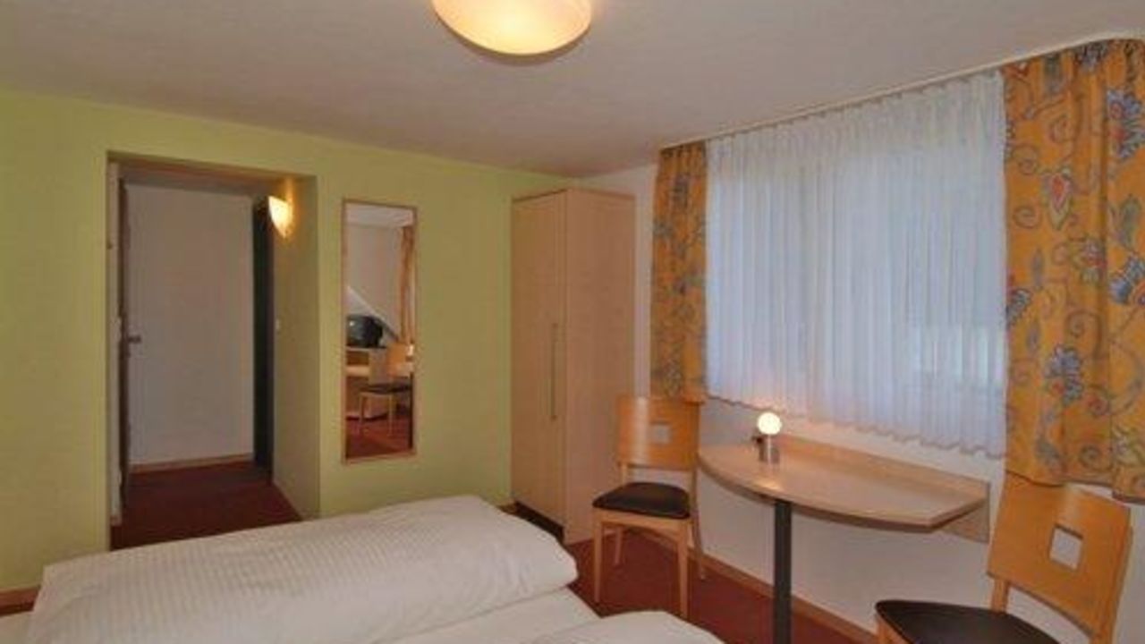 Hotel Haus Am Berg Trier Holidaycheck Rheinland Pfalz