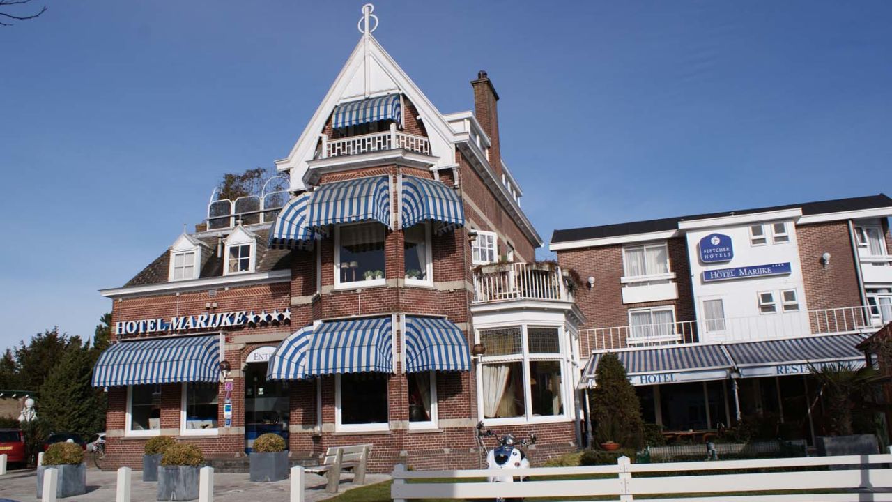 Fletcher HotelRestaurant Marijke (Bergen) • HolidayCheck (Nordholland