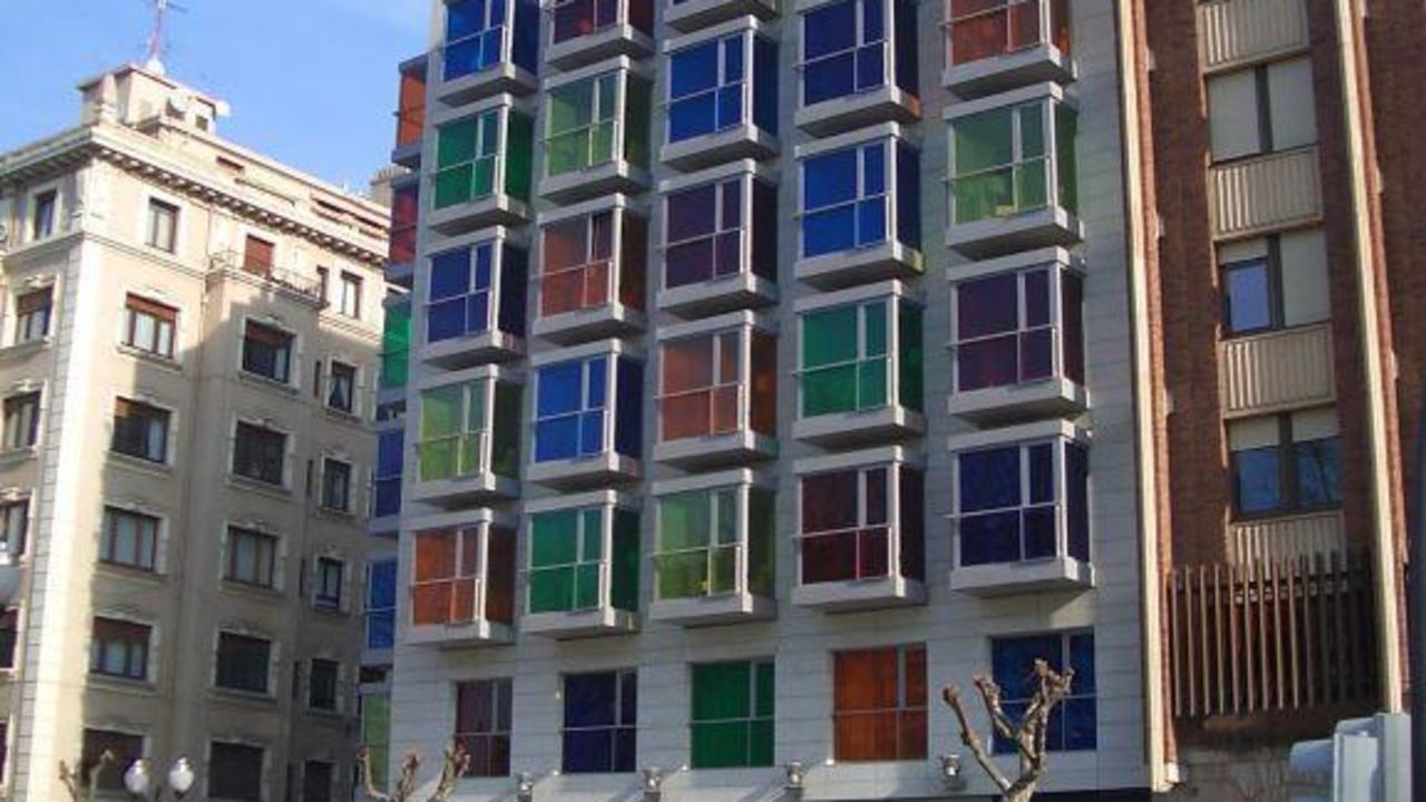 NH Collection Ria de Bilbao (Bilbao) • HolidayCheck ...