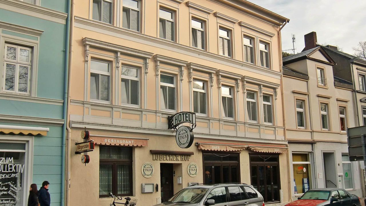Hotel Lübecker Hof (Lüneburg) • HolidayCheck (Niedersachsen | Deutschland)