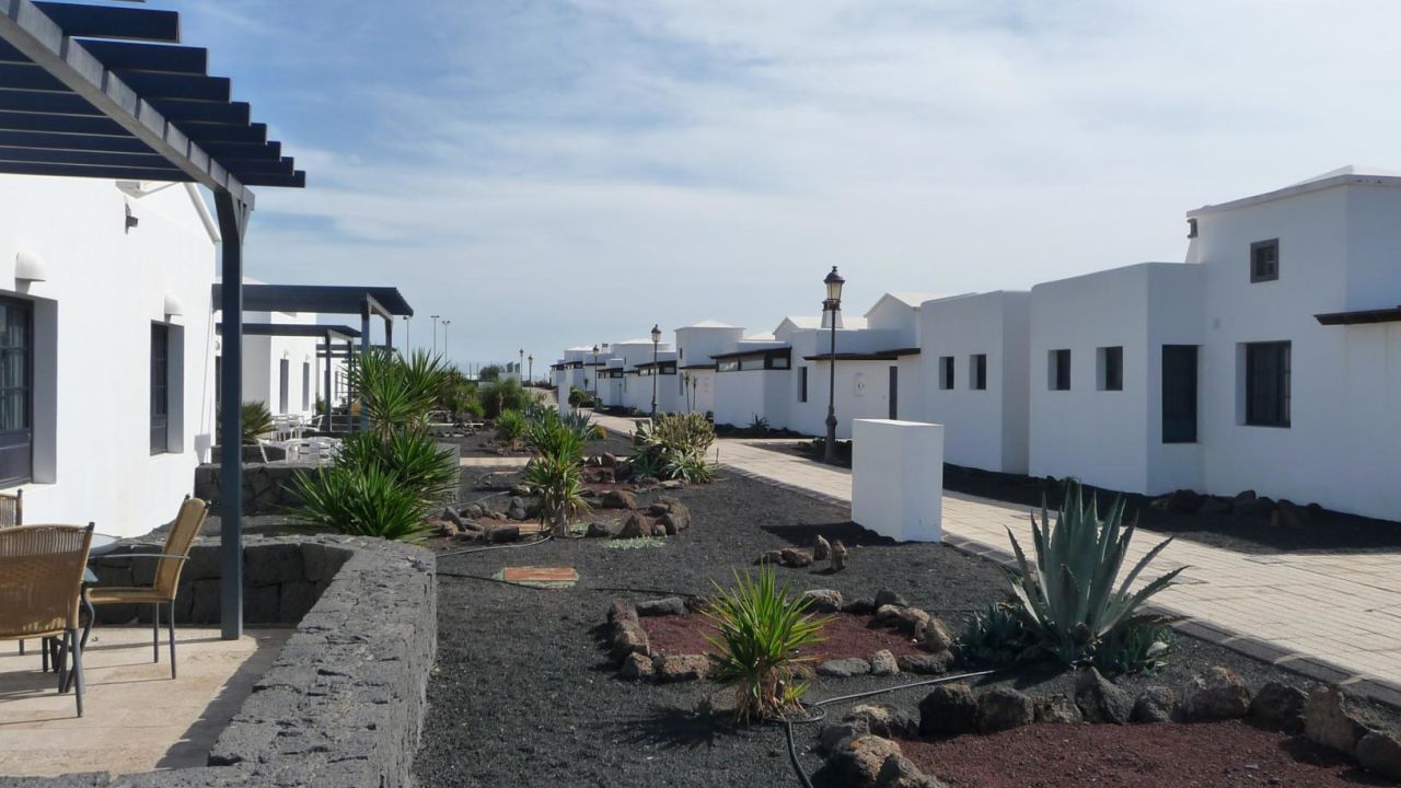 Vik Coral Beach Playa Blanca Holidaycheck Lanzarote