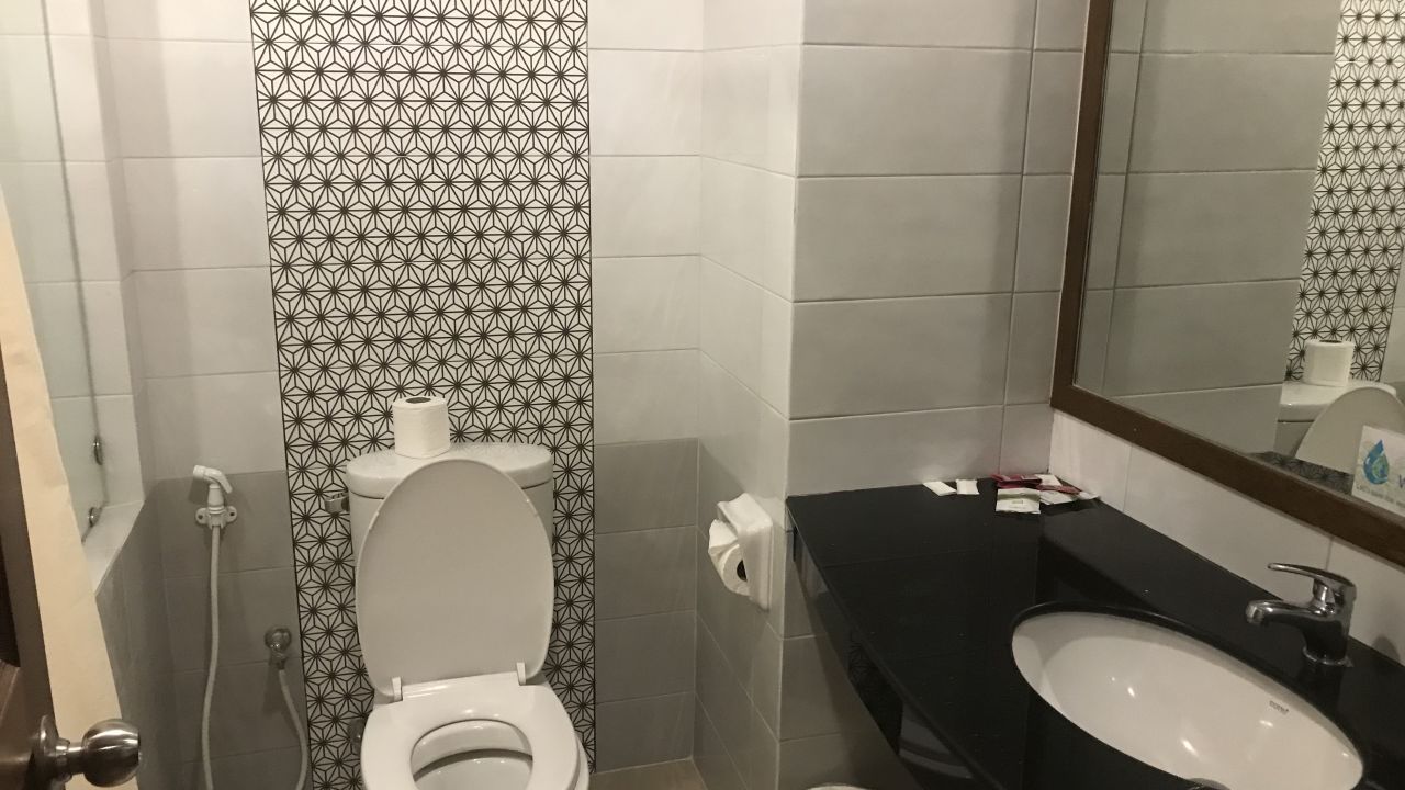 D Hotel Pattaya Pattaya Holidaycheck Pattaya Thailand