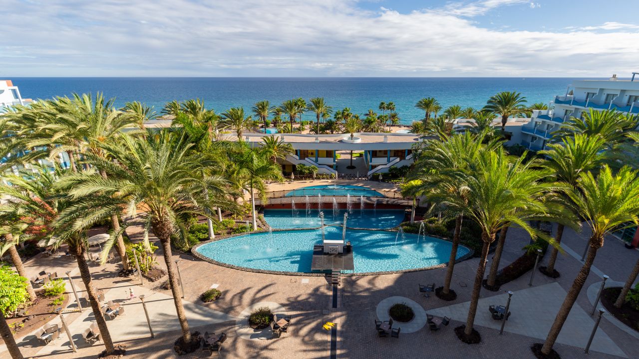 R2 Pajara Beach Costa Calma HolidayCheck Fuerteventura Spanien 