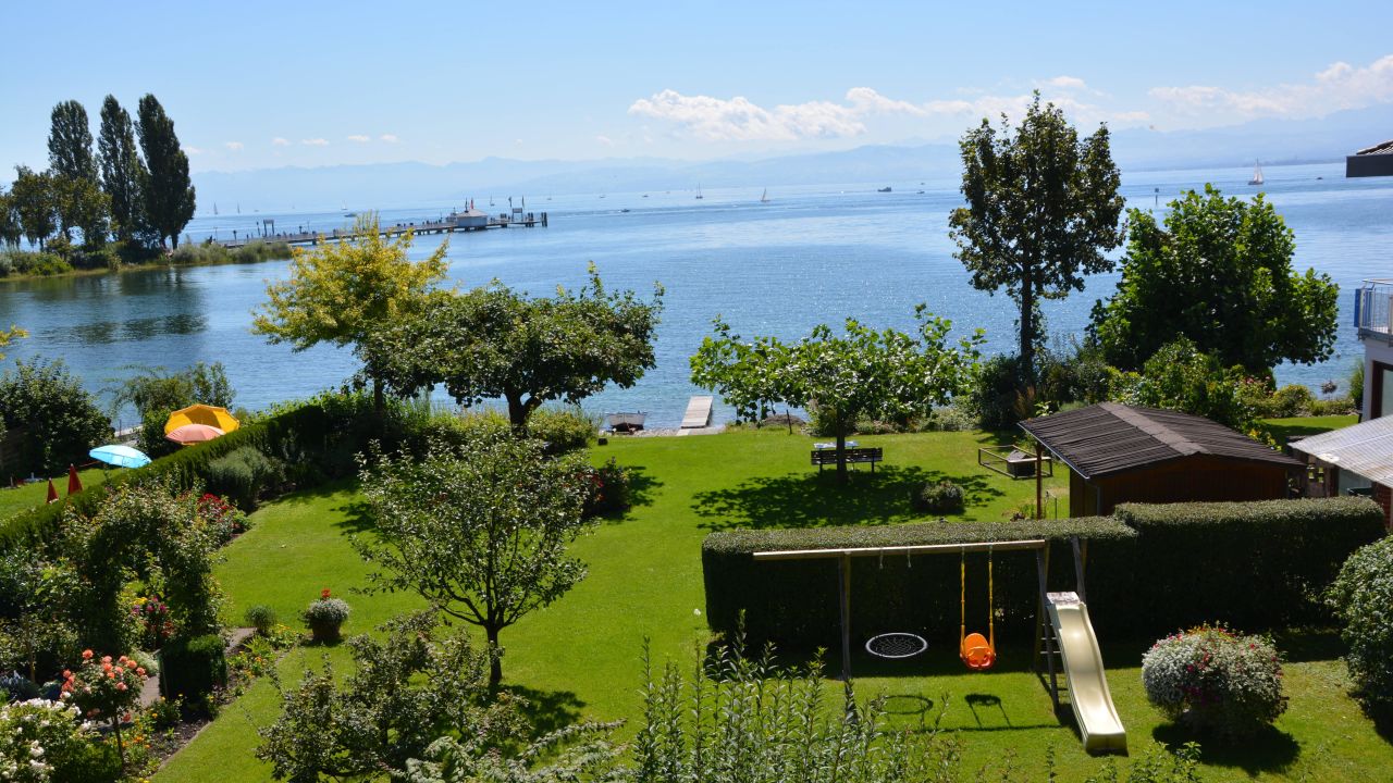 Haus Heberle am See in Immenstaad • HolidayCheck BadenWürttemberg