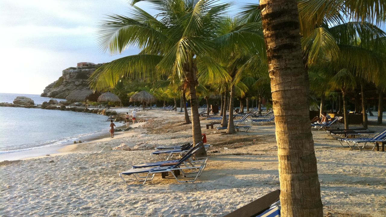 Hotel Blue Bay Curacao (Blue Bay) • HolidayCheck (Südosten Curaçao)