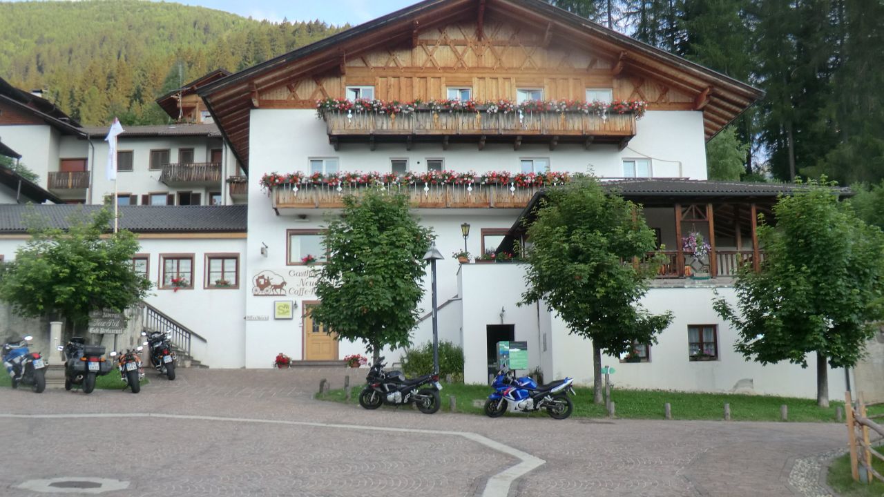 Neue Post (Proveis) • HolidayCheck (Trentino | Italien)