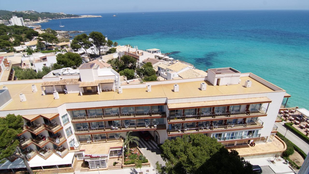 Hotel Clumba (Cala Ratjada) • HolidayCheck (Mallorca | Spanien)