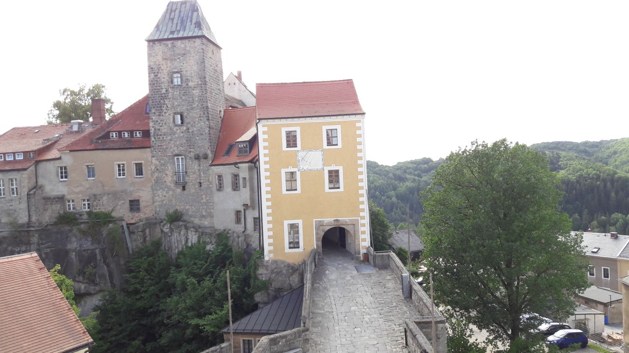 Herberge Burg Hohnstein (Hohnstein) • HolidayCheck (Sachsen | Deutschland)