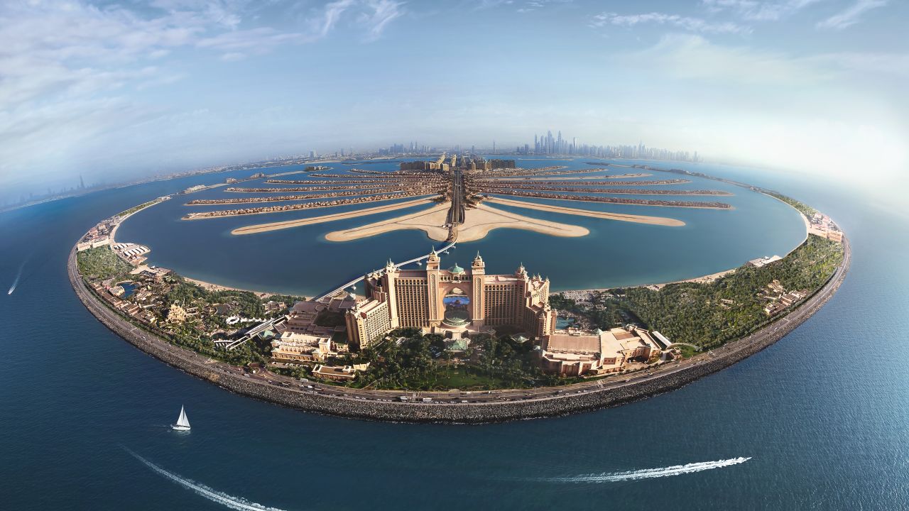 Atlantis The Palm Dubai Holidaycheck Dubai Vereinigte