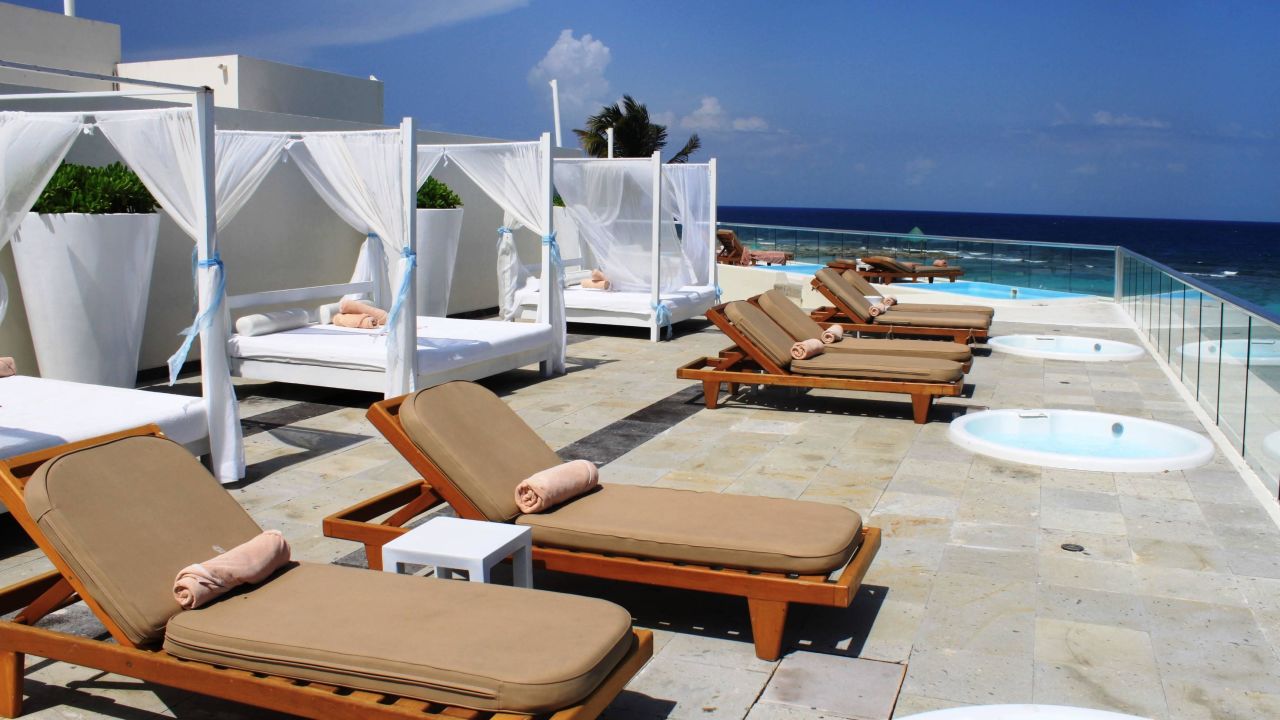 Grand Oasis Cancun Cancun Holidaycheck Quintana Roo