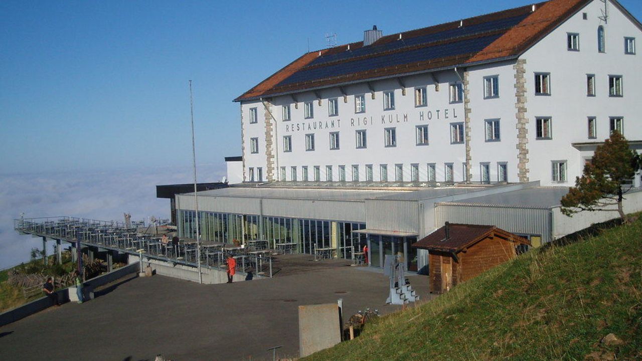 Hotel Rigi Kulm _ Rigi Kulm Hotel – MKHPFV