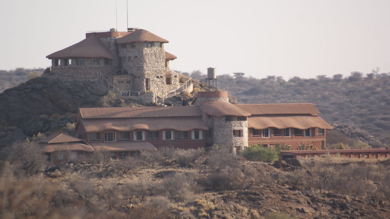 Ghanzi Trail Blazers (Ghanzi) • HolidayCheck (Botswana Botswana)