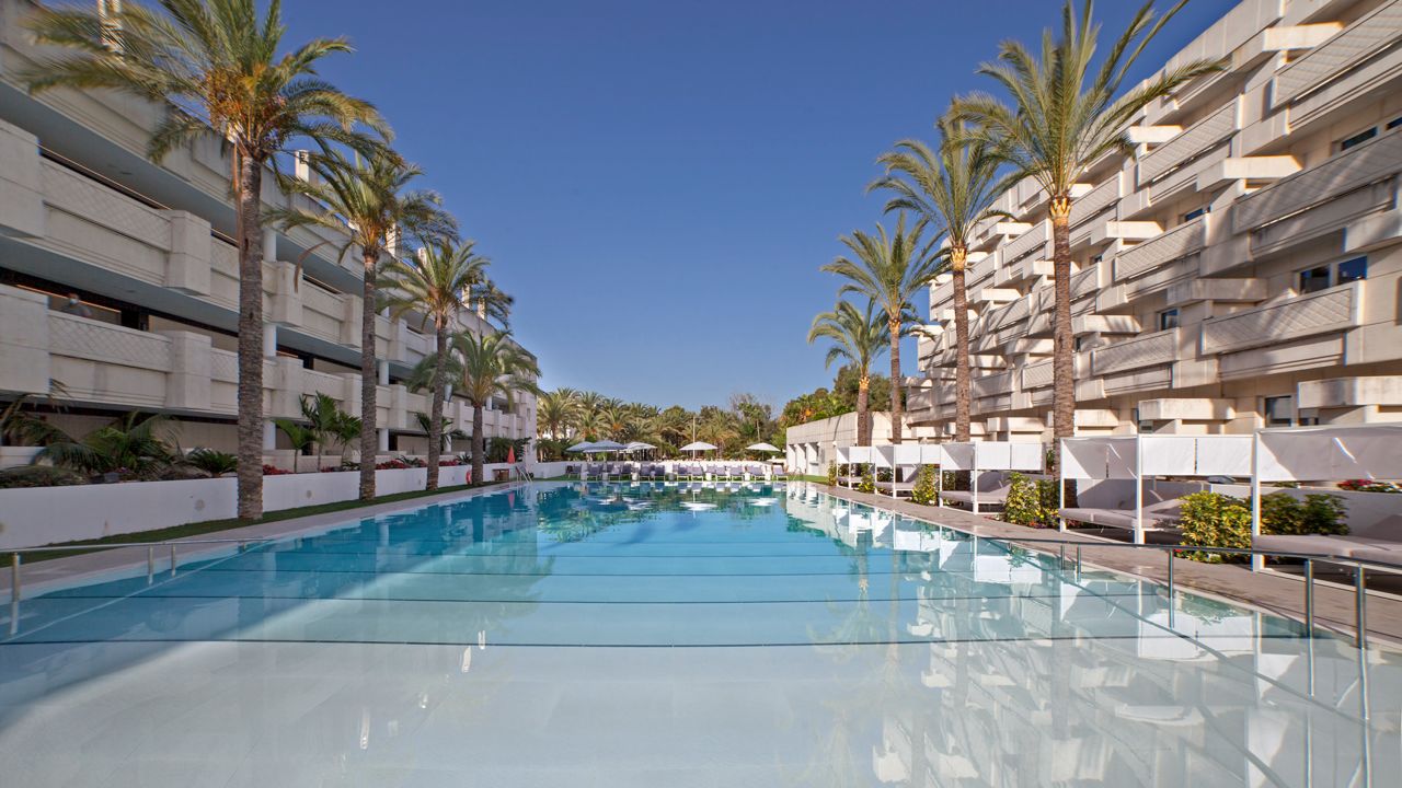Marbella Casino Hotel