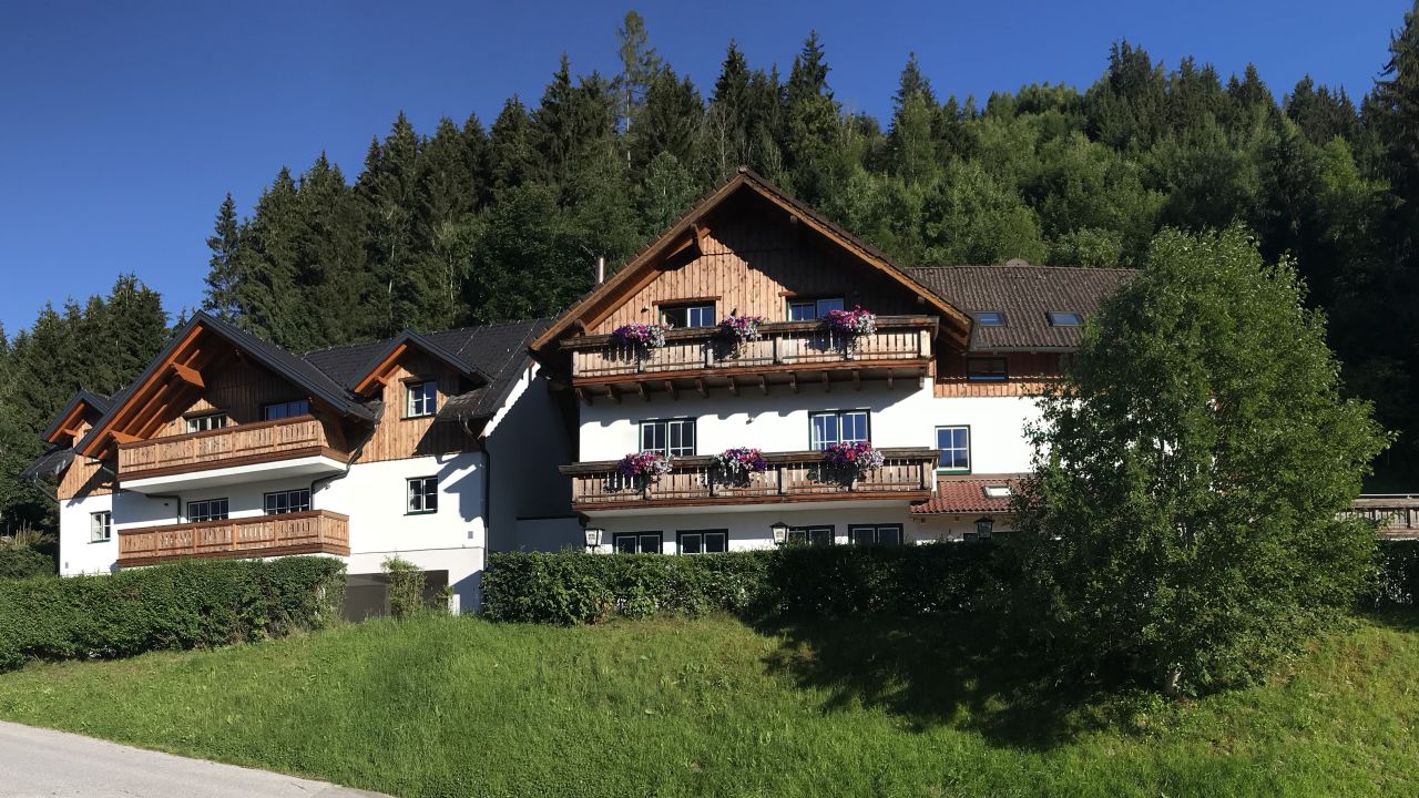 Apparthaus Sonnenberg Kg Haus Holidaycheck Steiermark