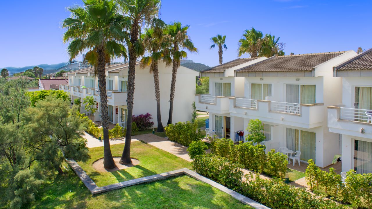 BQ Alcudia Sun Village (Platja de Muro / Playa de Muro) • HolidayCheck ...