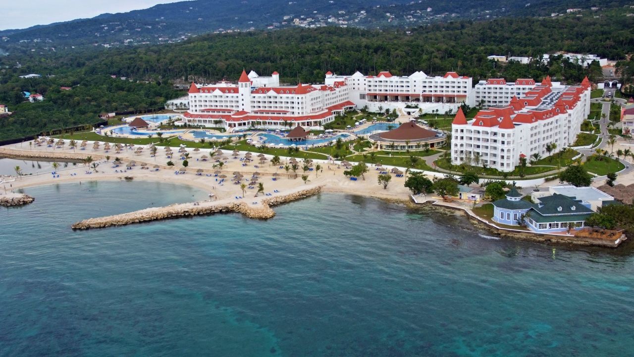 Luxury Bahia Principe Runaway Bay Adults Only Runaway Bay • Holidaycheck Middlesex Jamaika