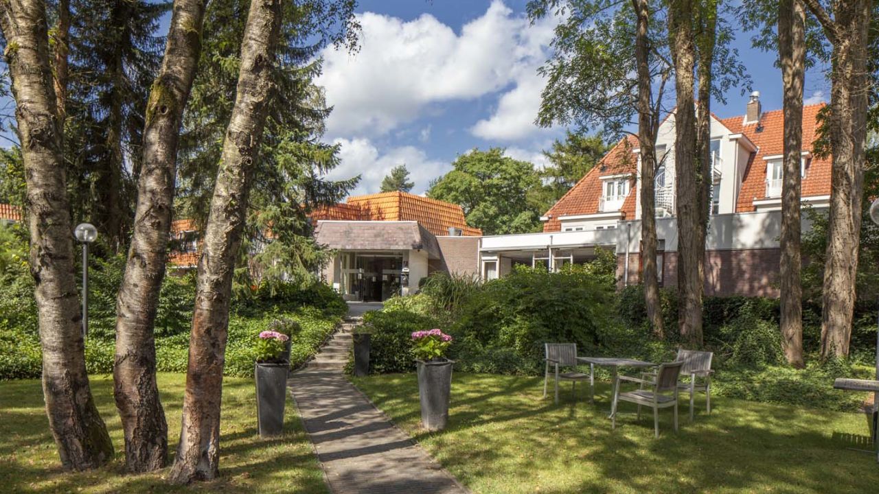 Fletcher HotelRestaurant Sallandse Heuvelrug (Rijssen) • HolidayCheck