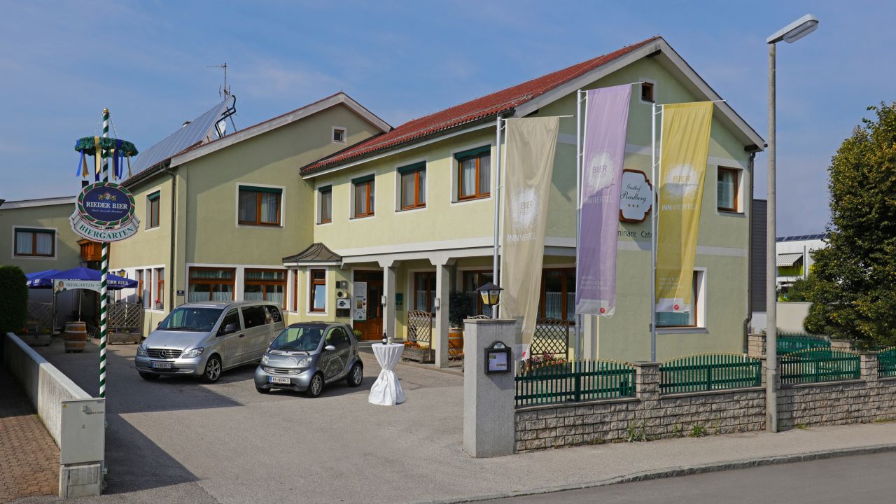 Gemeindeamt der Marktgemeinde Sankt Martin im Innkreis 
