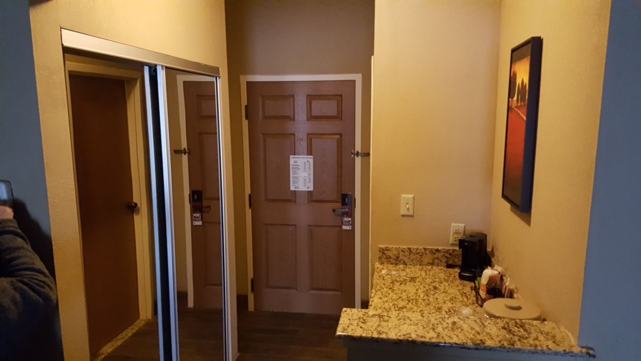 Hotel Comfort Suites Springfield Springfield Holidaycheck