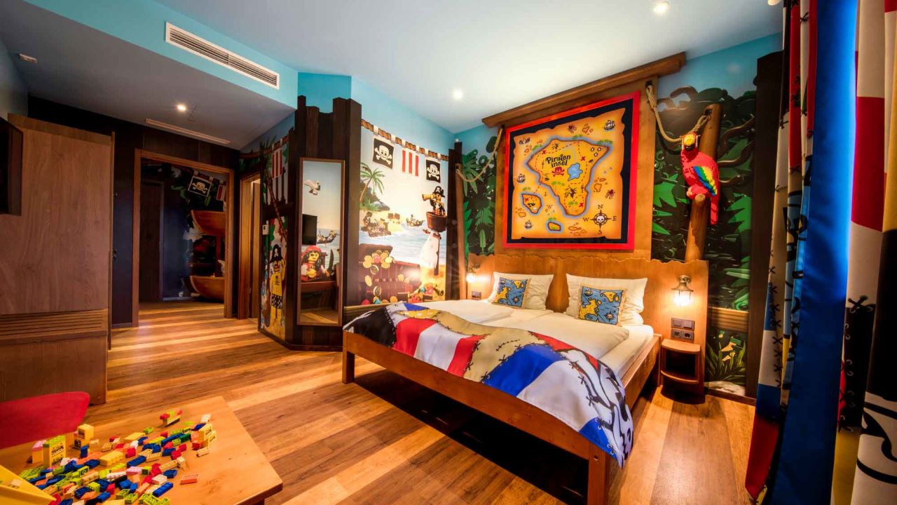 Legoland Feriendorf Gunzburg Holidaycheck Bayern