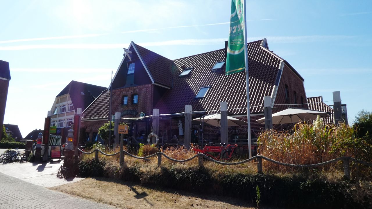 Hotel Fresena (Baltrum) • HolidayCheck (Niedersachsen | Deutschland)