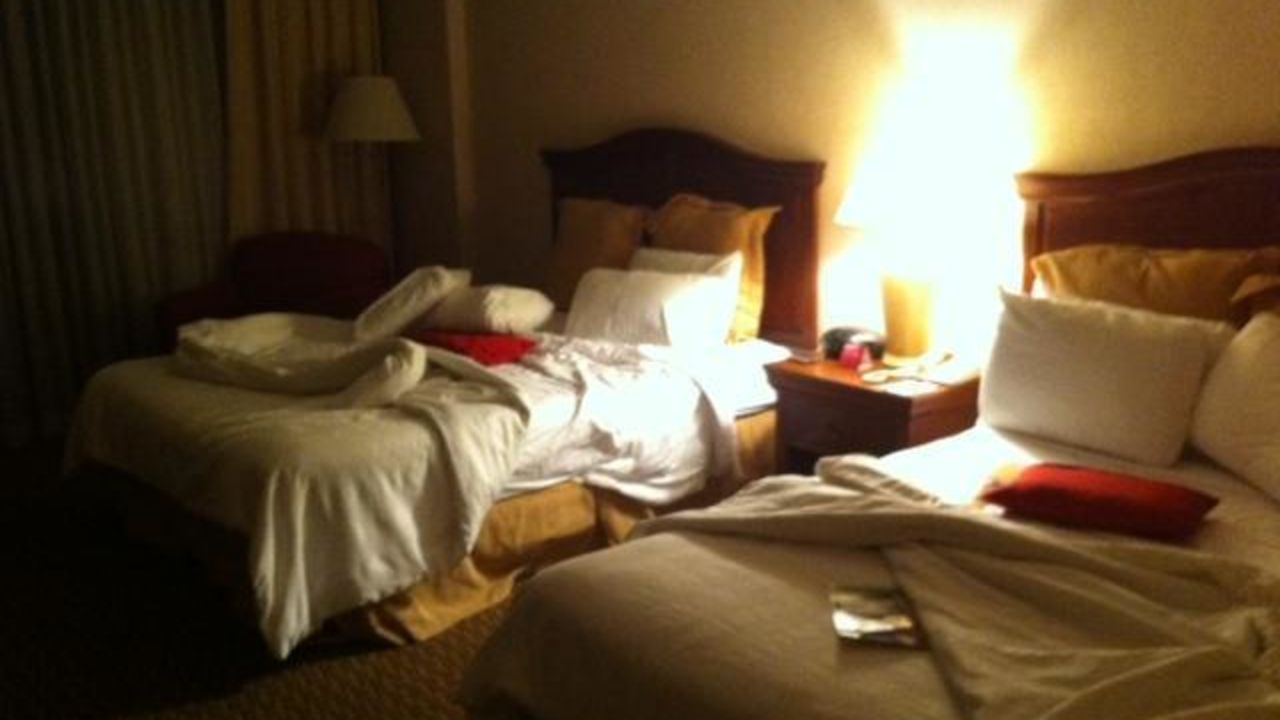 Hotel Crowne Plaza San Marcos Golf Resort Chandler