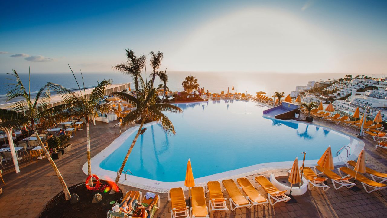 Hotel Riosol (Puerto Rico) • HolidayCheck (Gran Canaria | Spanien)