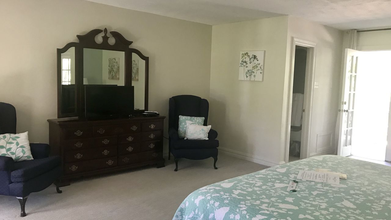 Butler Greenwood Plantation & Bed and Breakfast (St Francisville