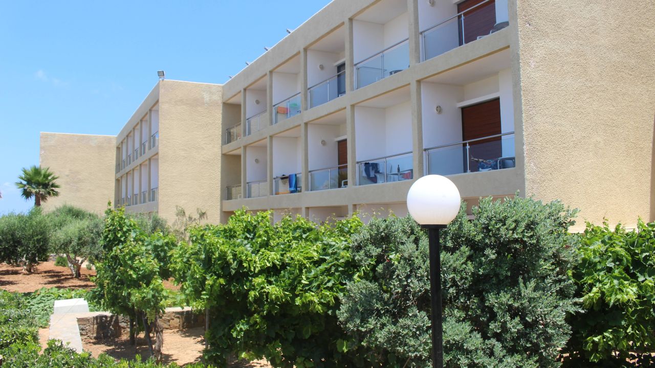 lti AKS Minoa Palace Adults only (Amnissos) • HolidayCheck (Kreta