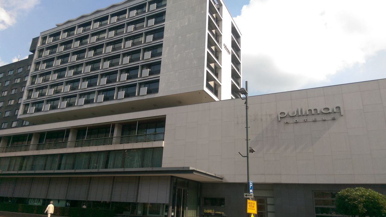 Hotel Pullman Eindhoven Cocagne (Eindhoven) • HolidayCheck (Nordbrabant Niederlande)