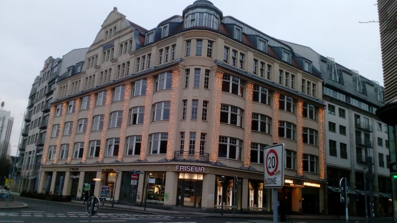 Richard Wagner Str 40