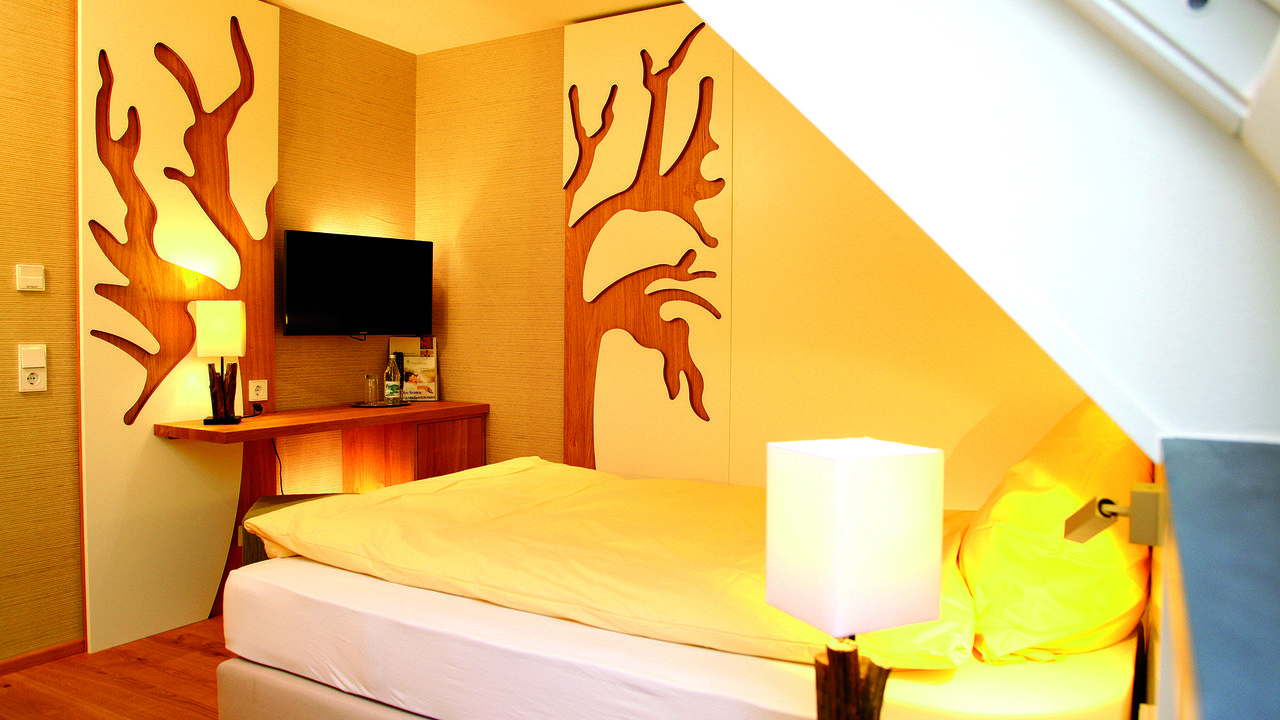 Flair Hotel Nieder in Bestwig • HolidayCheck | Nordrhein-Westfalen ...