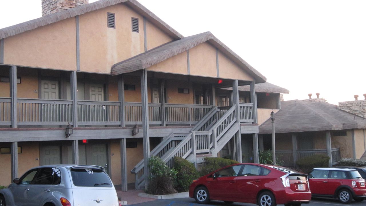 Hotel Cottage Inn By The Sea Pismo Beach Holidaycheck