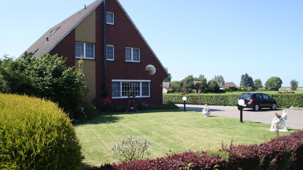 Pension Engelmann Neuharlingersiel Holidaycheck Niedersachsen