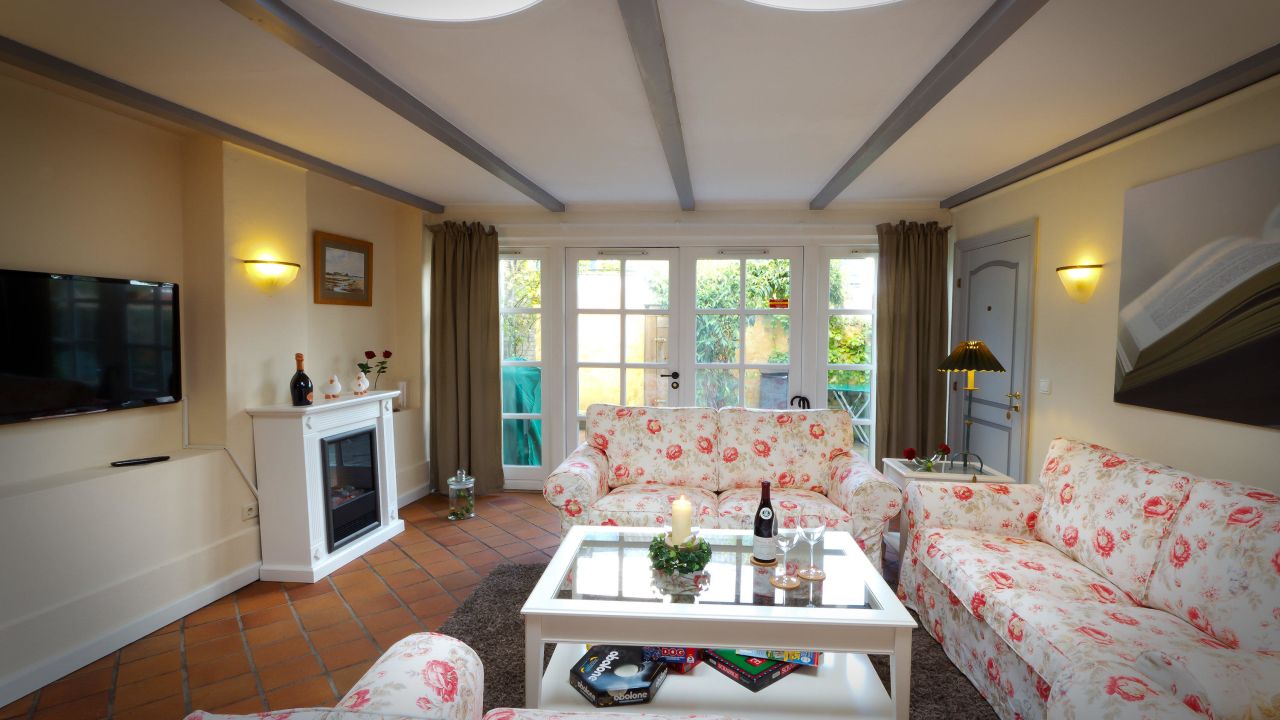 Hotel Bed & Breakfast am Dom (Schleswig) • HolidayCheck (Schleswig