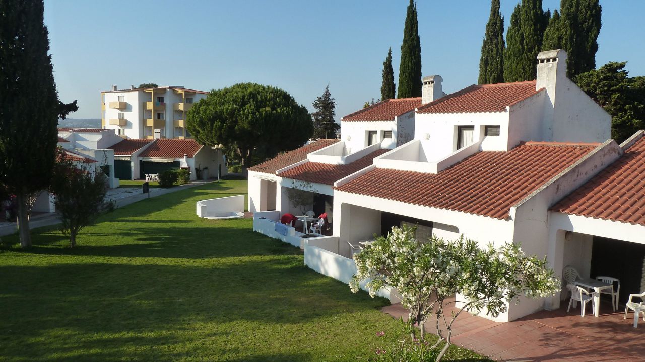 Hotel Alfamar Beach & Sport Resort (Olhos de Água) • HolidayCheck (Algarve Portugal)