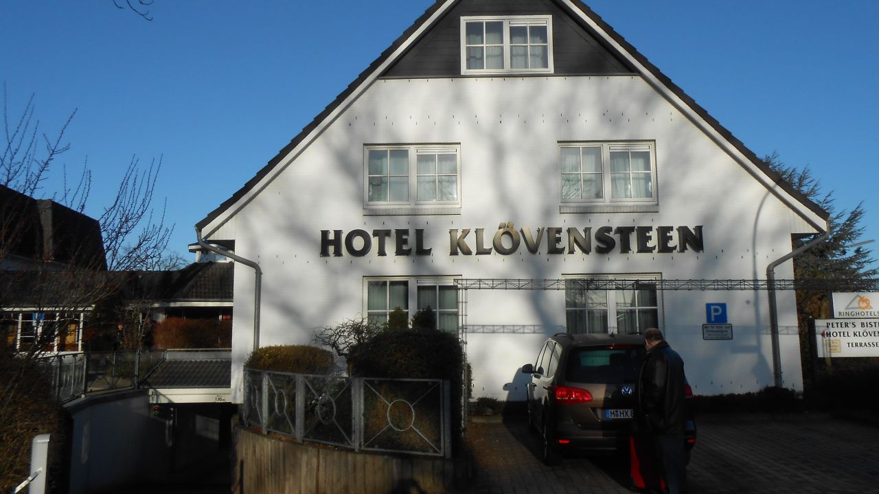 Ringhotel Klövensteen (Schenefeld) • HolidayCheck (Schleswig-Holstein