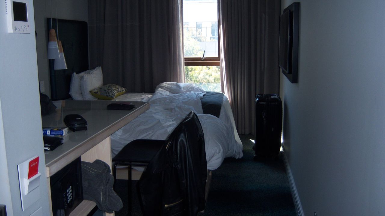 StayEasy Cape Town City Bowl (Kapstadt) • HolidayCheck (Westkap