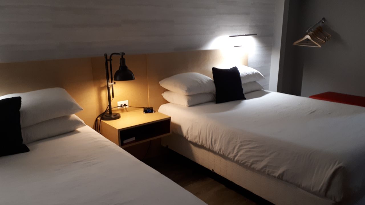 Red Lion Inn And Suites Everett Marysville Holidaycheck