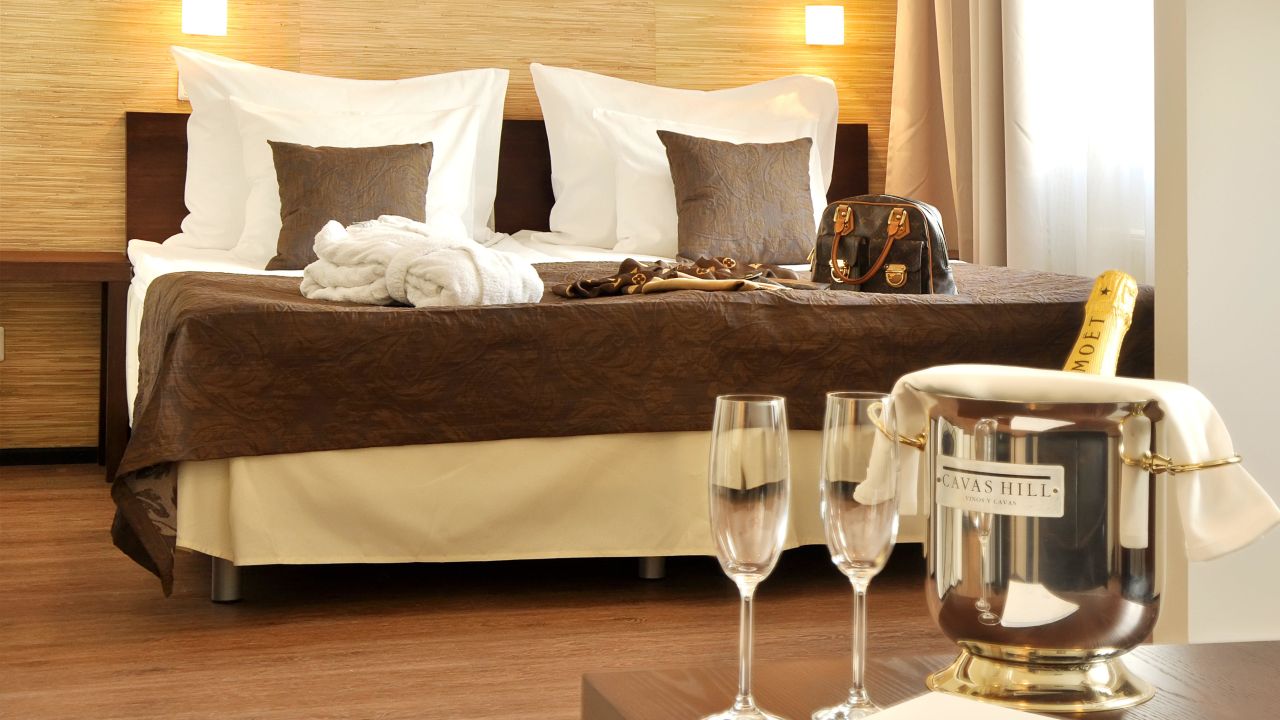 Hotel Kreutzwald Tallinn Tallinn Reval Holidaycheck Estland