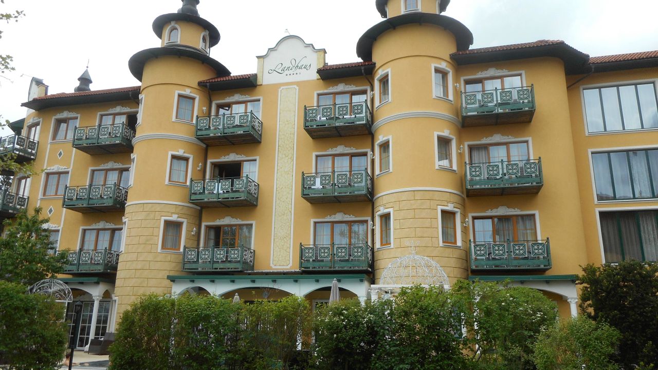 Hotel Guglwald (Guglwald) • HolidayCheck (Oberösterreich | Österreich)